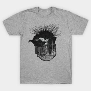 Wraith T-Shirt